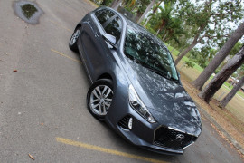 Hyundai i30 Active PD