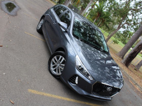 Hyundai i30 Active PD