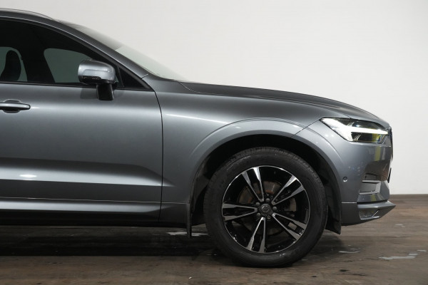 2021 Volvo XC60 UZ T5 Momentum SUV image 5