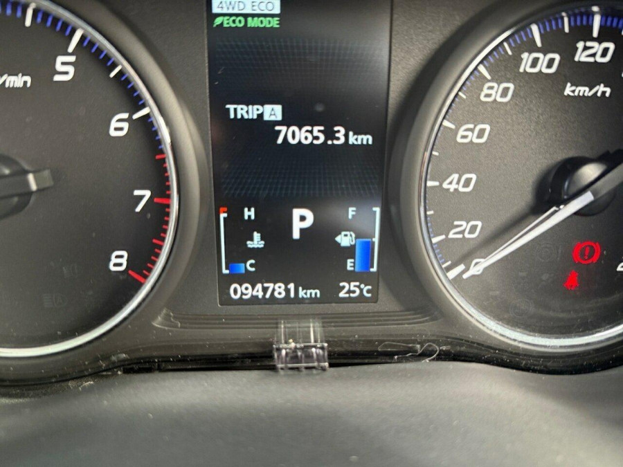 2021 Mitsubishi Outlander ZL ES SUV Image 11