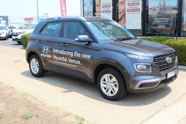 2019 MY20 Hyundai Venue QX Active Suv Image 2
