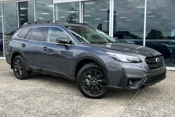 2024 Subaru Outback 6GEN AWD Sport XT SUV
