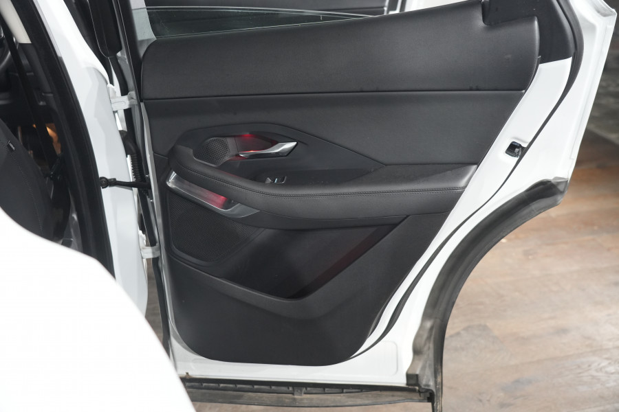 2019 Jaguar E-PACE P200 S SUV