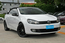 Volkswagen Golf 118TSI DSG VI MY12