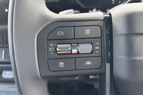 2025 MY26 Kia Tasman TK X-Line Ute Image 35