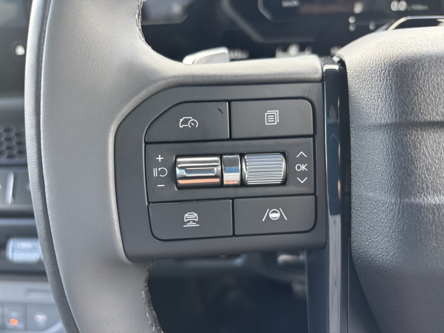 2025 MY26 Kia Tasman TK X-Line Ute Image 35