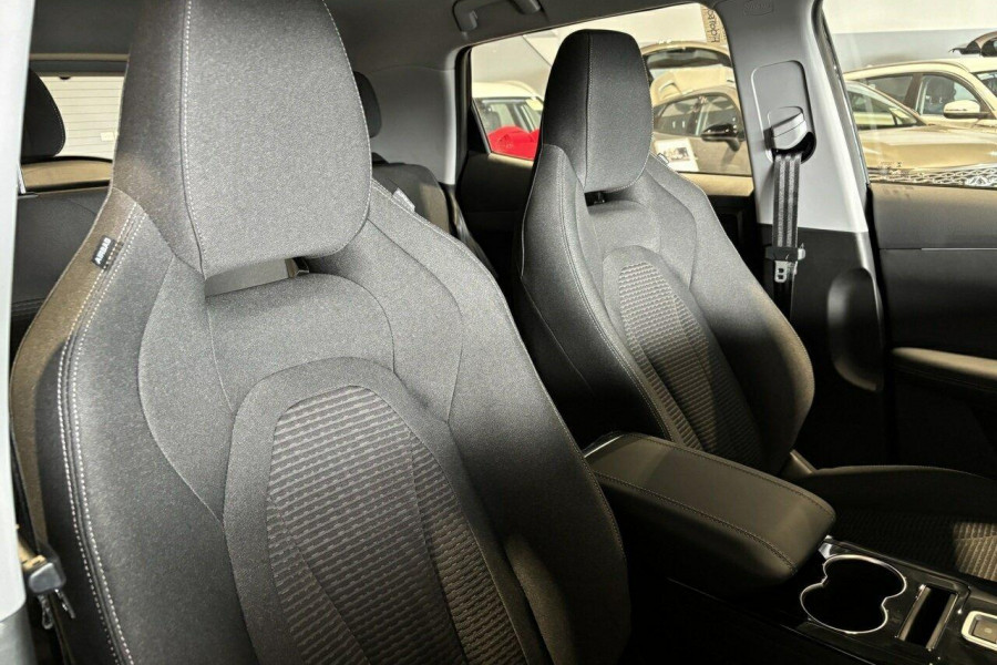 2025 Chery Tiggo 4 Pro T3X Urban SUV Image 15
