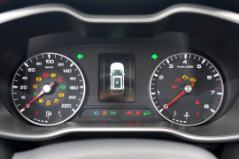 2020 MY21 MG ZST S13 Essence Wagon