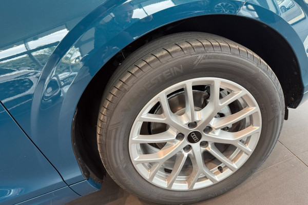 2026 Audi Q3 TFSI SUV Image 9