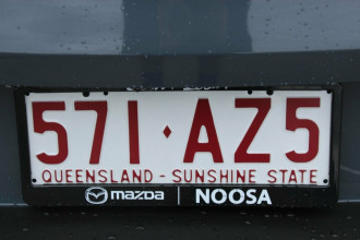 2020 MY0  Mazda CX-3 DK Maxx Sport Suv image 11