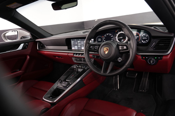 2019 Porsche 992 Carrera S Coupe Image 21