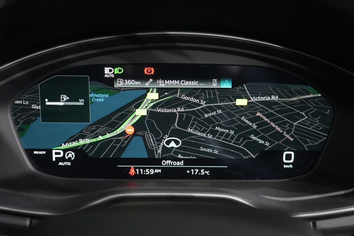 2023 Audi Q5 FY 45 TFSI S Line SUV