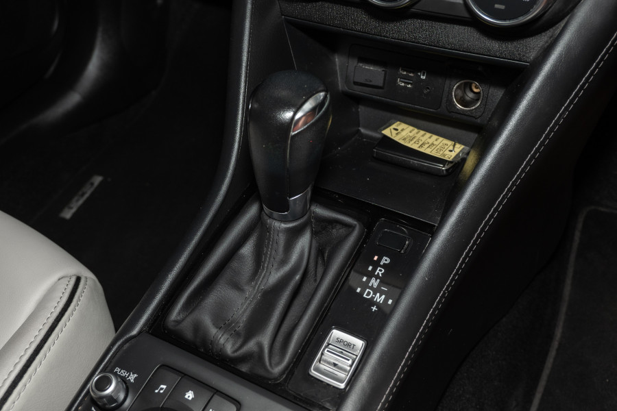 2022 Mazda CX-3 DK Maxx Sport LE SUV Image 13