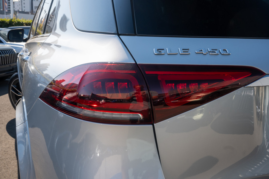 2020 MY21 Mercedes-Benz GLE-Class V167 GLE450 SUV Image 23