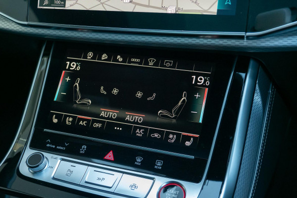 2025 Audi SQ7 4M TFSI SUV image 15