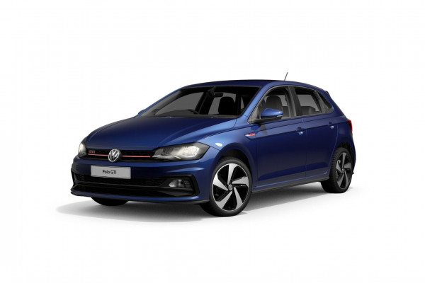 Volkswagen Polo GTI AW