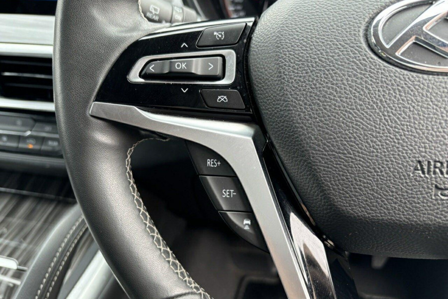 2022 LDV D90 SV9A Executive SUV Image 21