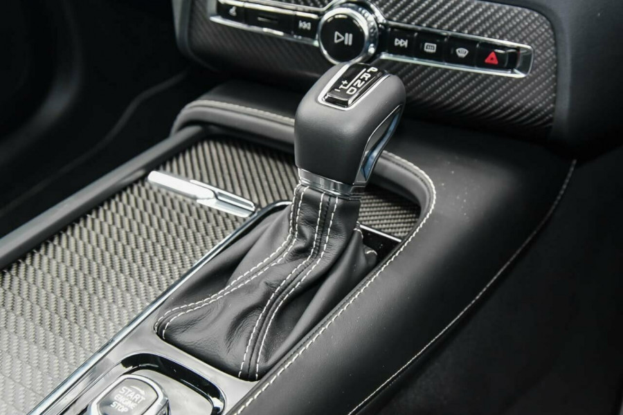 2019 MY20 Volvo XC90 L Series T6 R-Design Suv Image 20