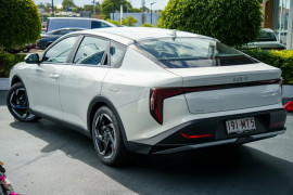 2024 MY25 Kia K4 CL4m Sport Sedan