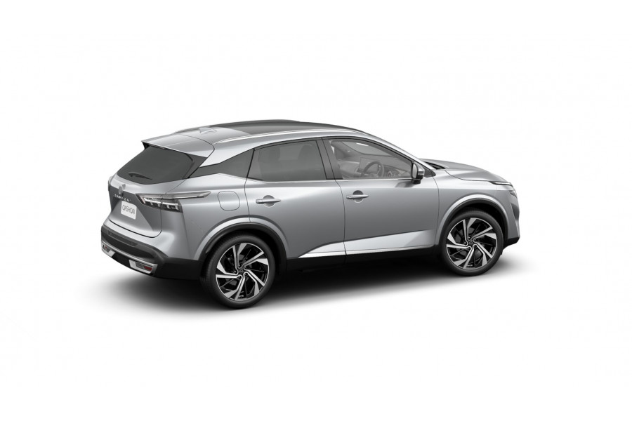 2024 MY25 Nissan QASHQAI J12 Ti-L SUV Image 16