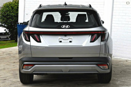 2024 MY25 Hyundai Tucson NX4.V3  SUV image 3