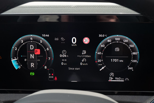 2026 Volkswagen Tiguan CT 150TSI R-Line SUV