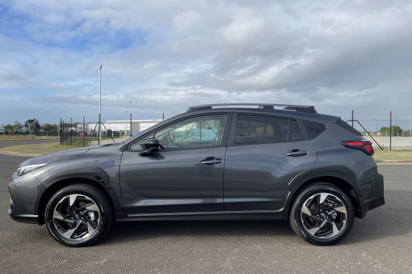 2026 Subaru Crosstrek G6X 2.0S SUV Image 4