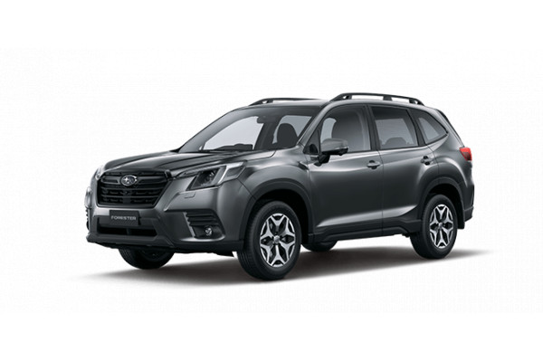 2024 Subaru Forester S5 2.5i-L SUV