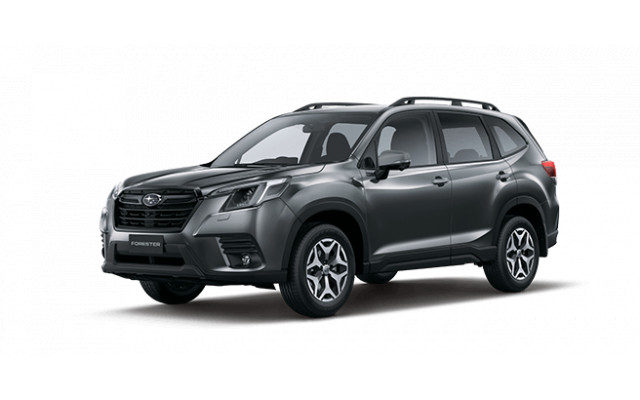 2024 Subaru Forester S5 2.5i-L SUV