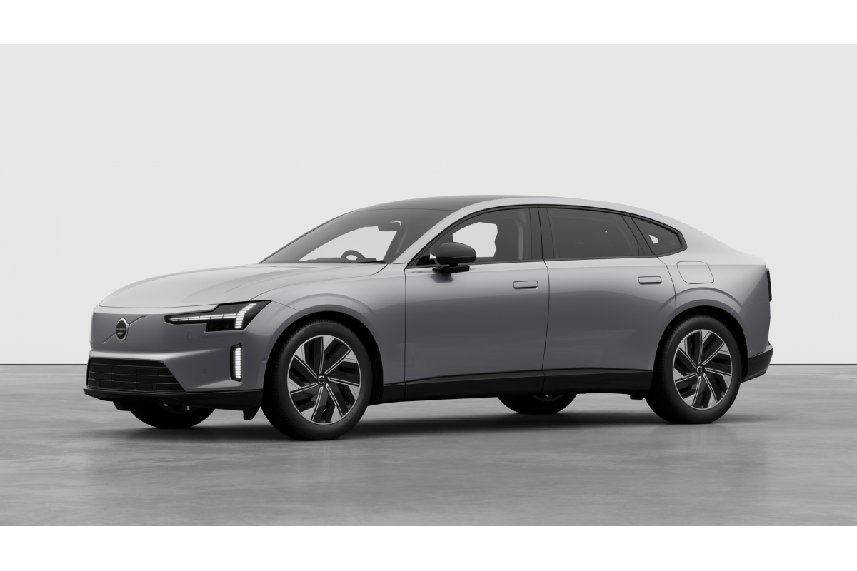 2026 Volvo ES90  Plus Single Motor Sedan