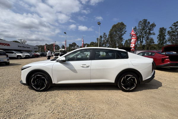 2024 MY25 Kia K4 CL4m Sport Sedan Image 22