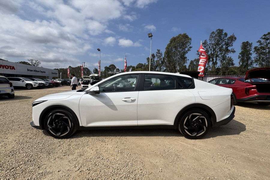 2024 MY25 Kia K4 CL4m Sport Sedan Image 22