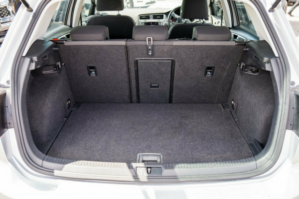 2013 MY14 Volkswagen Golf 7 90TSI Comfortline Hatch Image 8