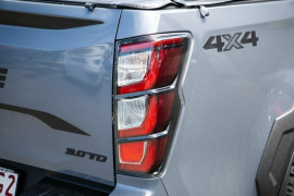 2024 Isuzu D-MAX RG BLADE Ute