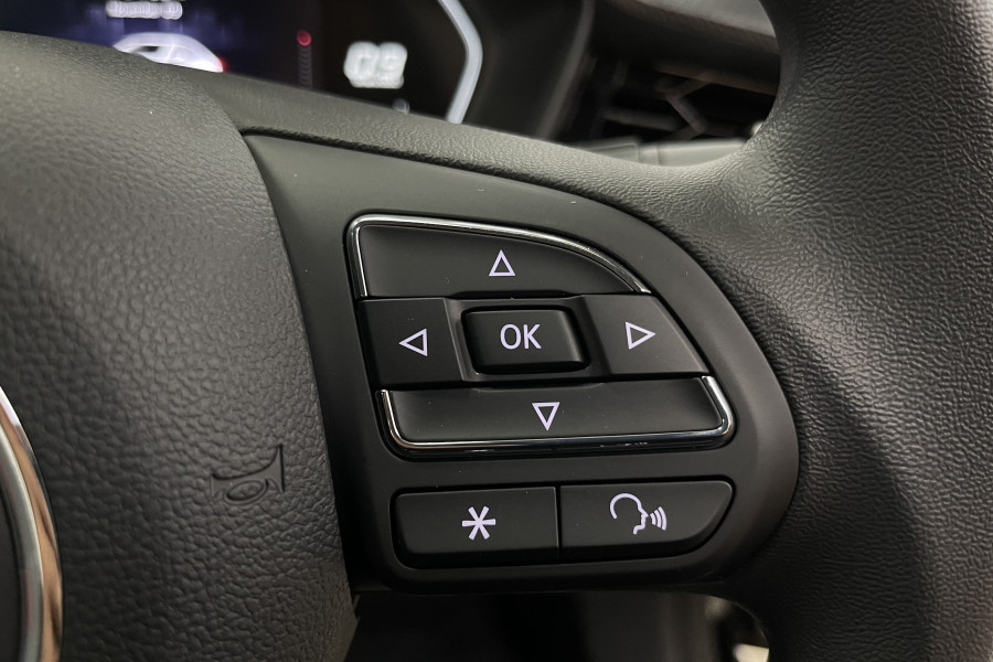 2024 MG MG5 AP32 Vibe Sedan Image 21