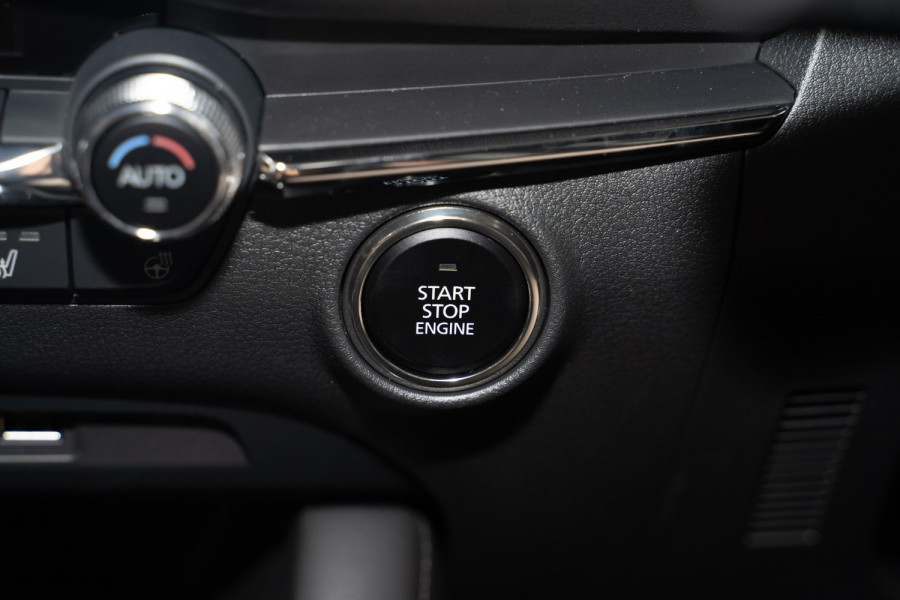 2020 Mazda 3 BP G25 GT Sedan Sedan