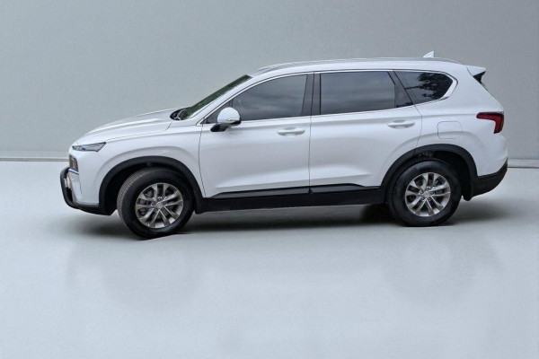 2021 MY22 Hyundai Santa Fe TM.V4  SUV Image 4