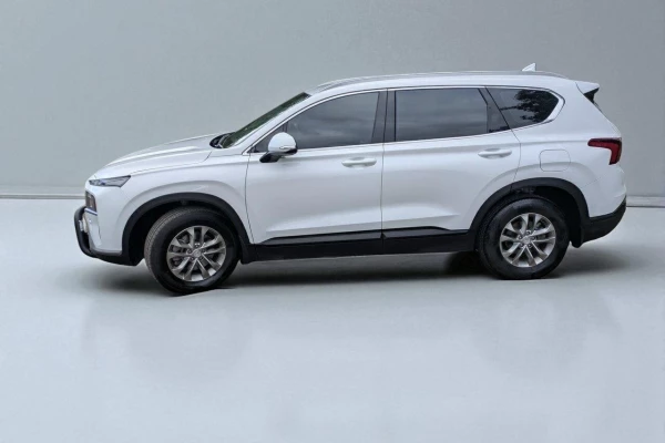 2021 MY22 Hyundai Santa Fe TM.V4  SUV Image 4