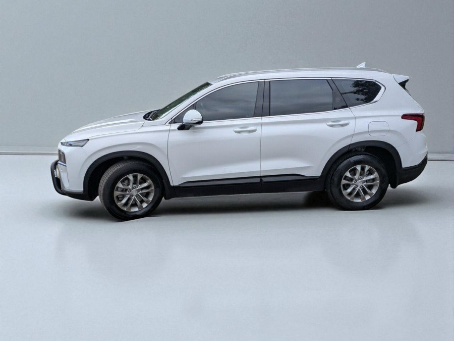 2021 MY22 Hyundai Santa Fe TM.V4  SUV Image 4