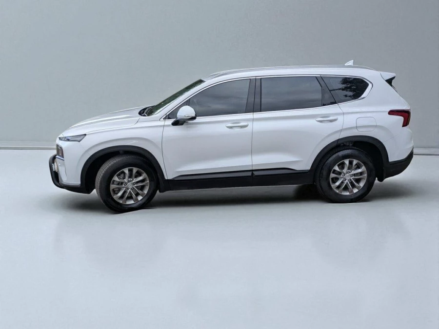 2021 MY22 Hyundai Santa Fe TM.V4  SUV Image 4