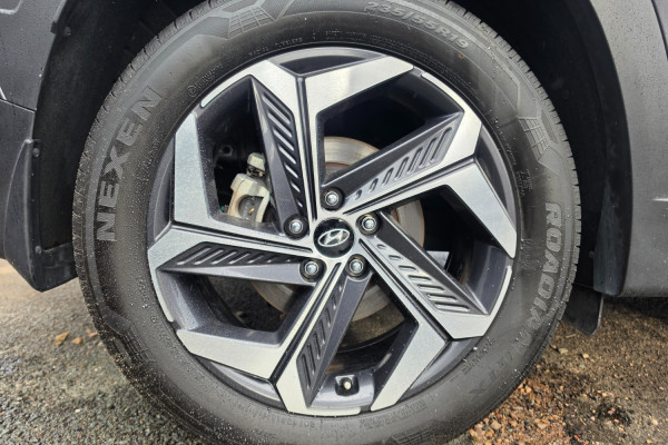 2023 MY24 Hyundai Tucson NX4.V2 Highlander SUV Image 17