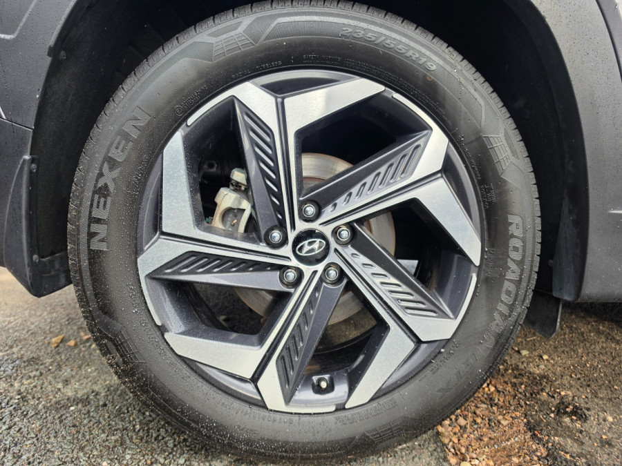 2023 MY24 Hyundai Tucson NX4.V2 Highlander SUV Image 17