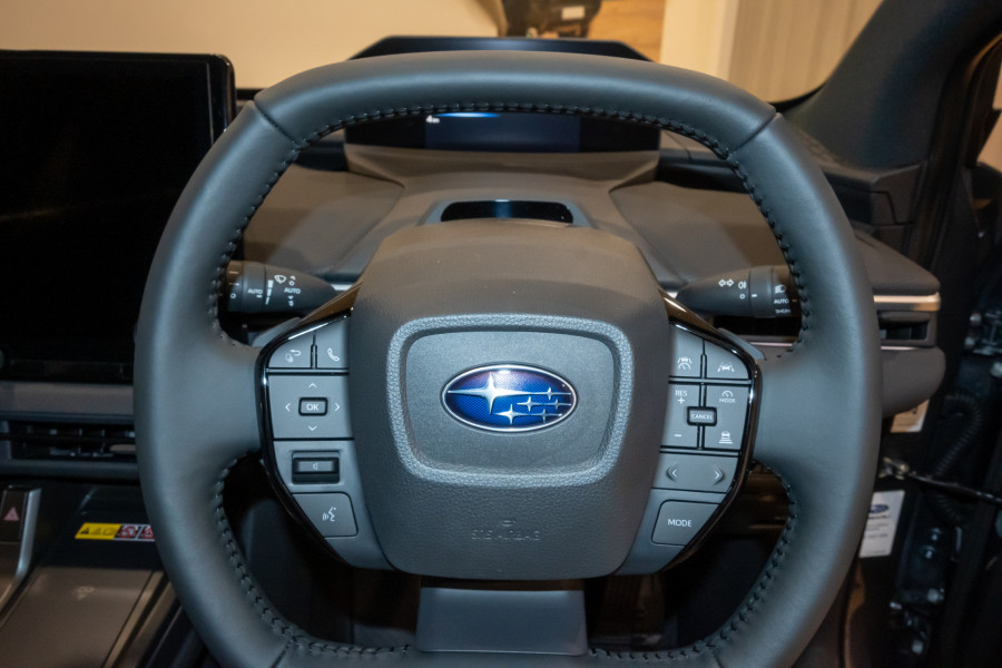 2026 Subaru Trailseeker H-1 AWD SUV