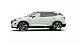 2024 MY25 Nissan QASHQAI J12 Ti-L SUV image 32