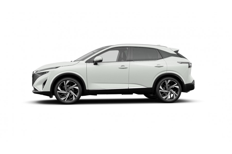 2025 Nissan QASHQAI J12 Ti-L SUV Image 32