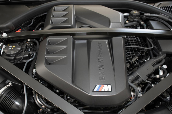 2026 BMW M3 G80 Competition Sedan image 29