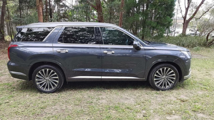2024 MY25 Hyundai Palisade LX2.V5 Calligraphy SUV Image 9