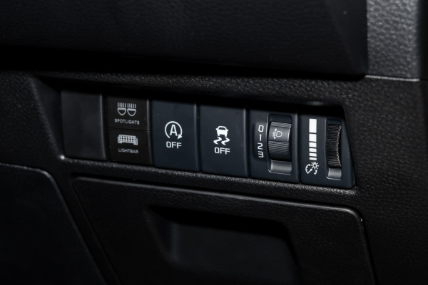 2026 Mazda BT-50 TF Boss Ute Image 16