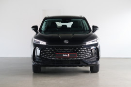 2025 MG HS 1.5 DCT Vibe SUV