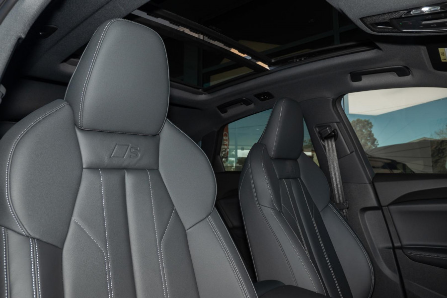 2026 Audi Q5 e-hybrid 270kW SUV